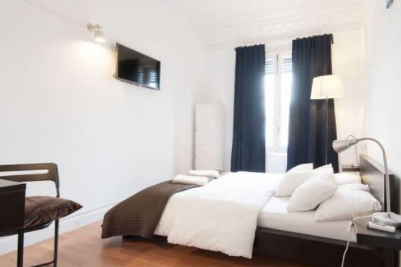 Wow Alberg Barcelona