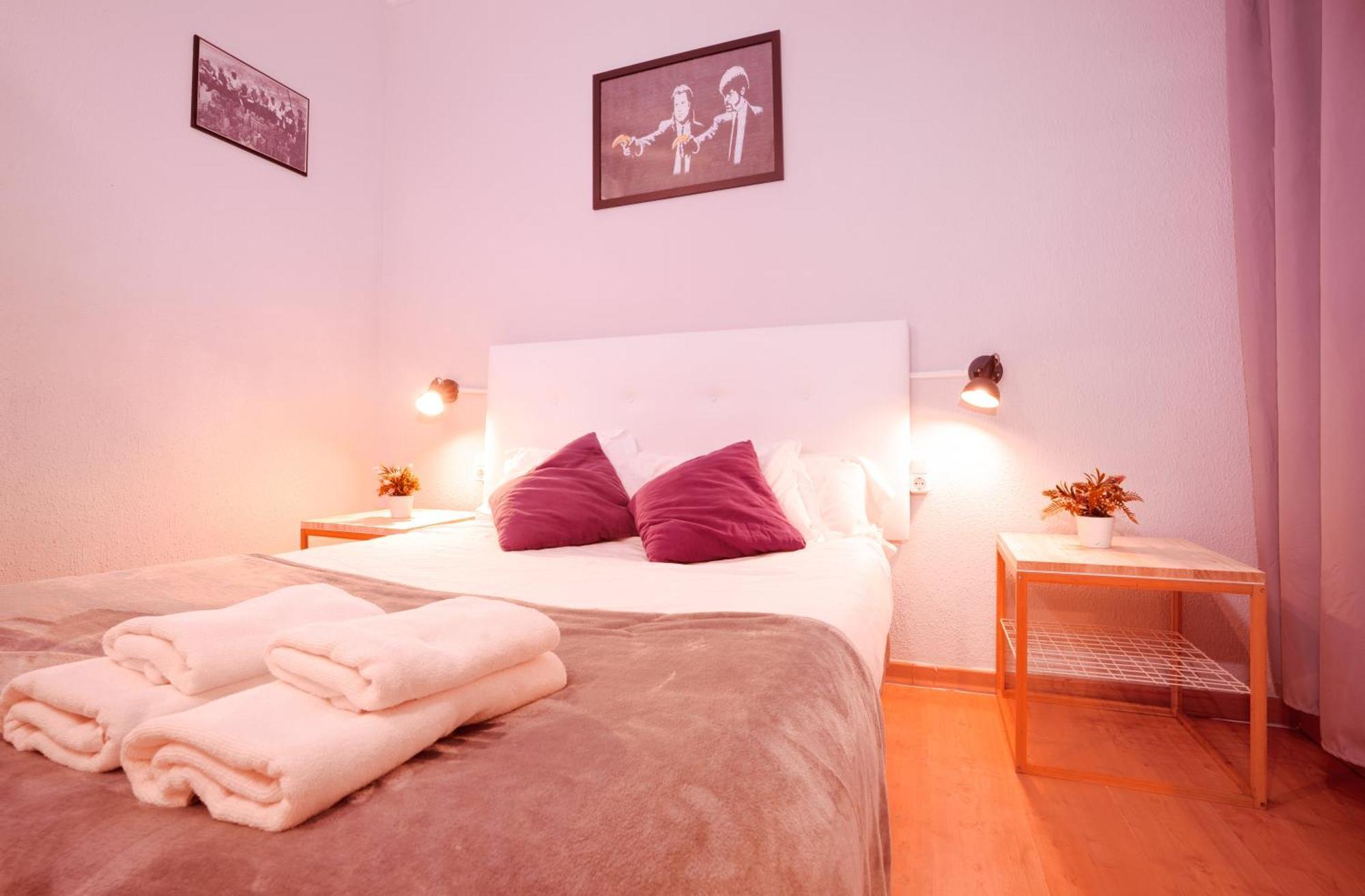 Wow Hostel