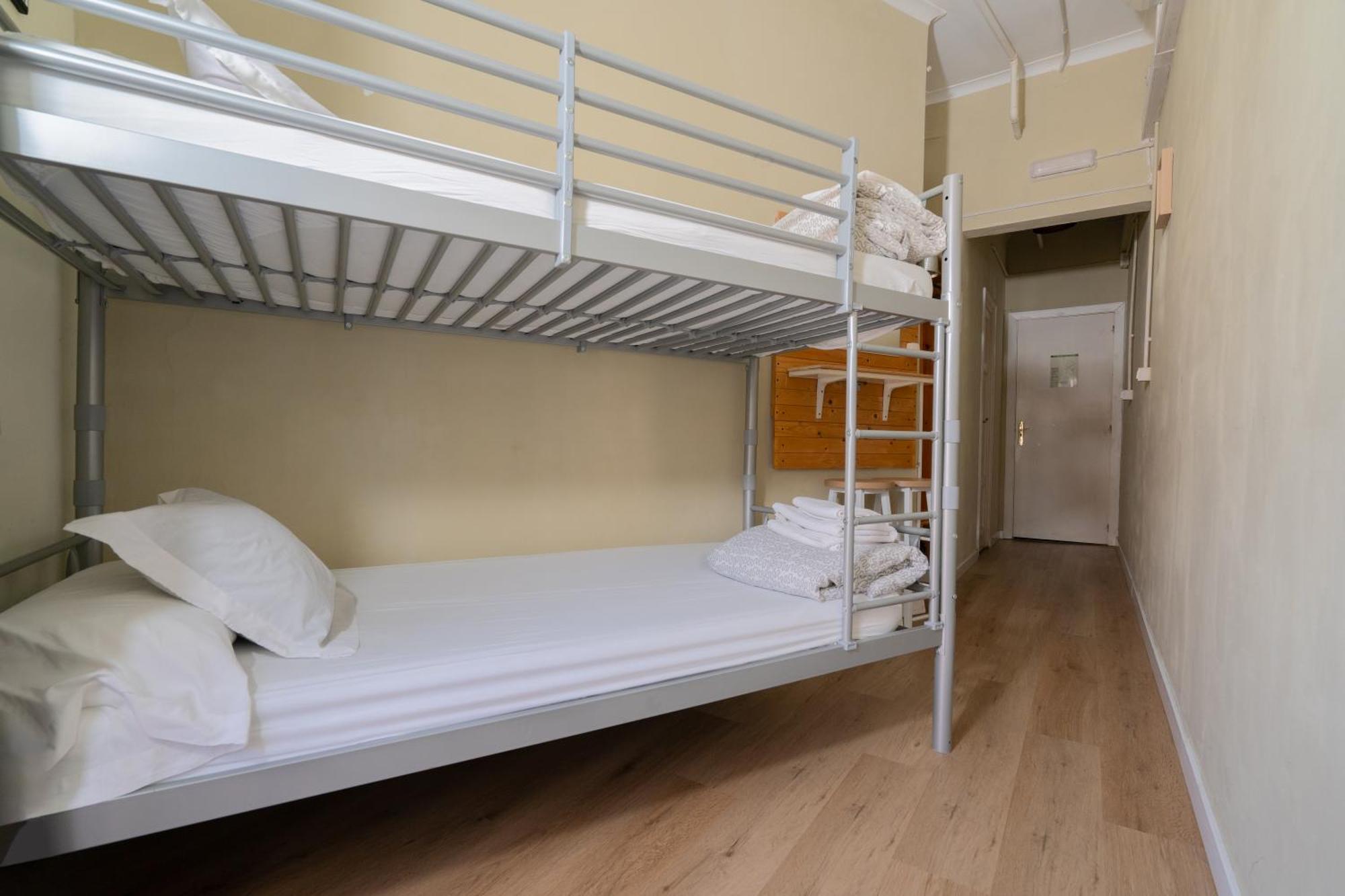 Wow Hostel Barcelona