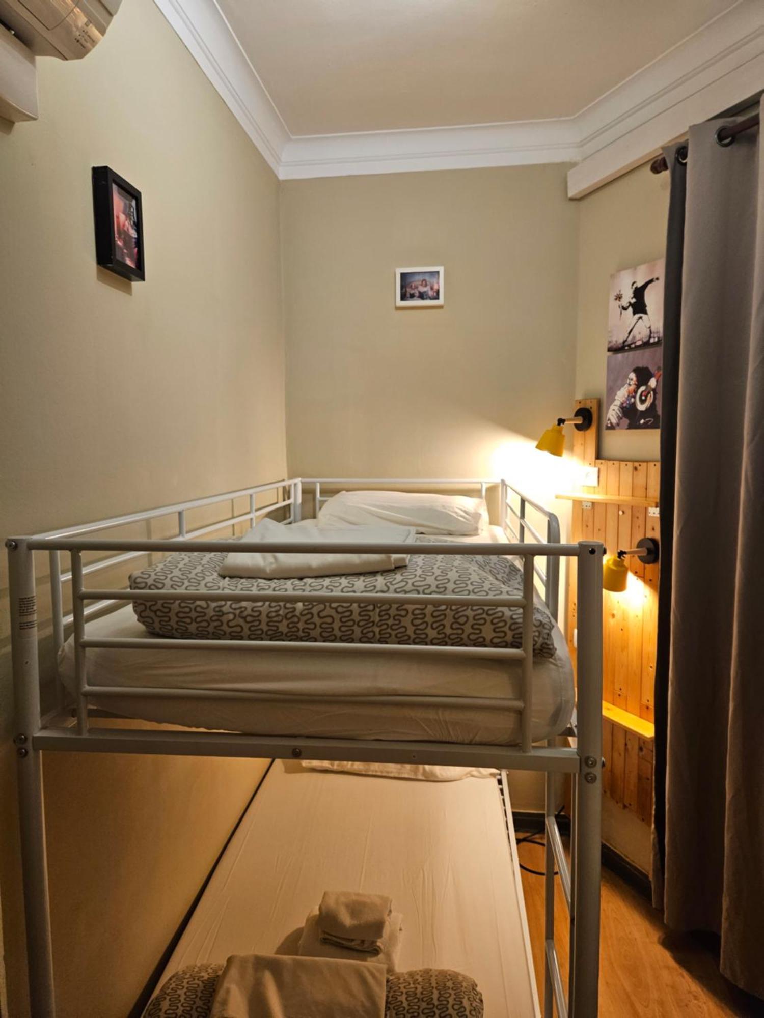 Hostel Wow Barcelona