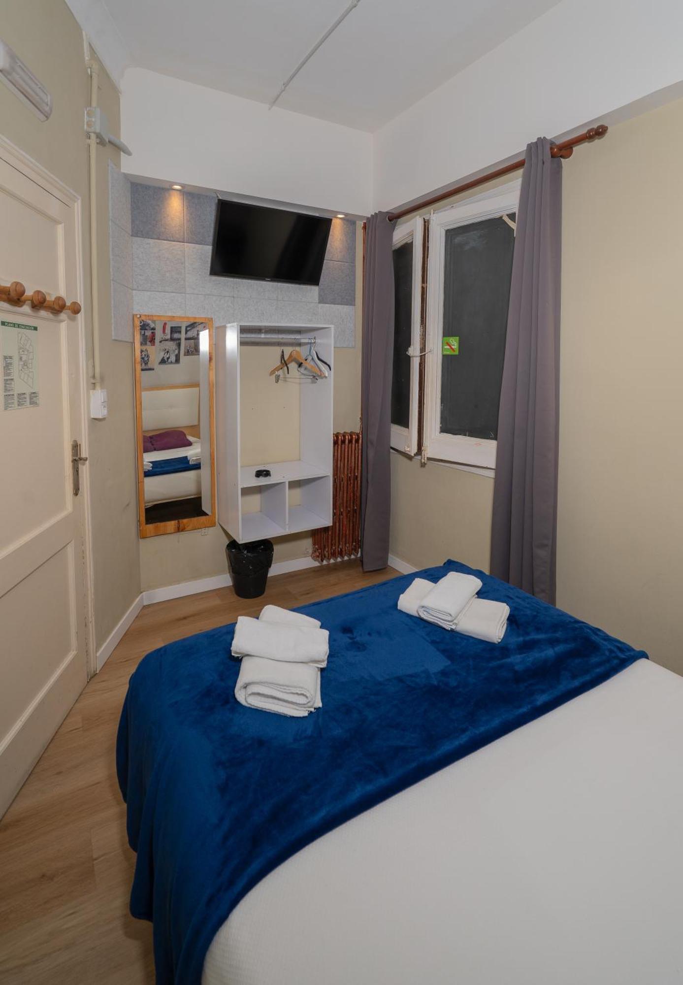 Hostel Wow