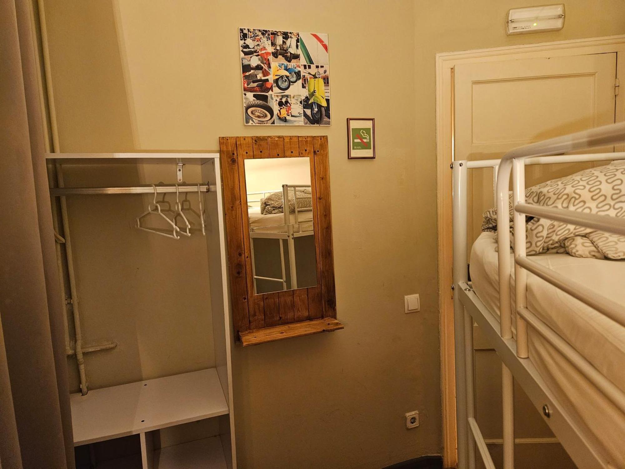 Hostel Wow Barcelona