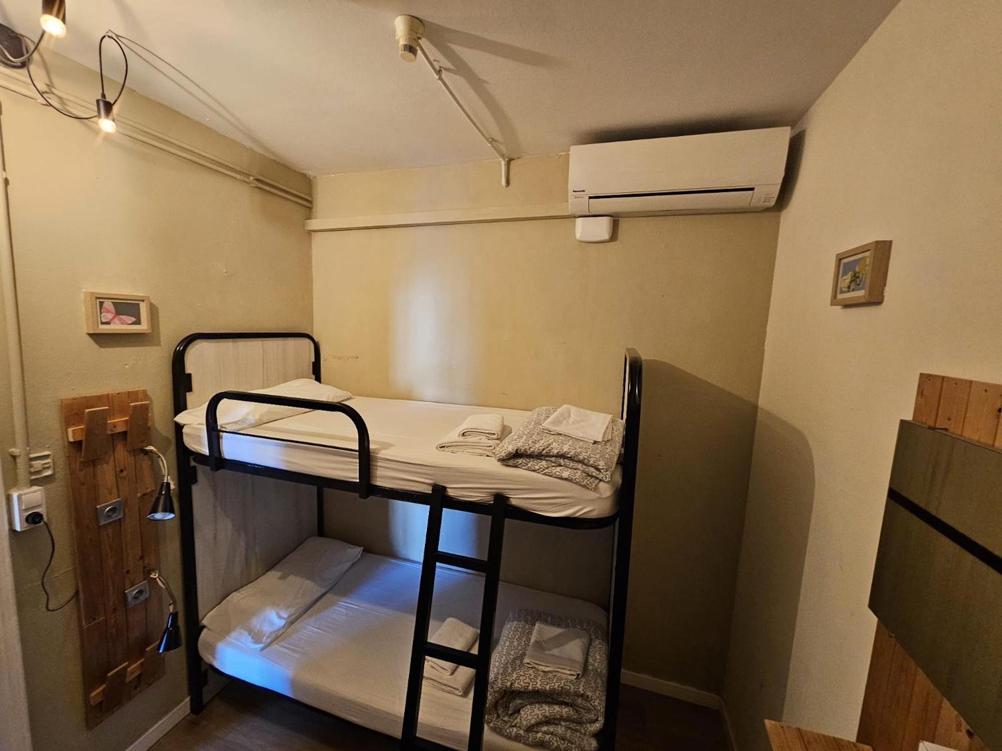 Hostel Wow *