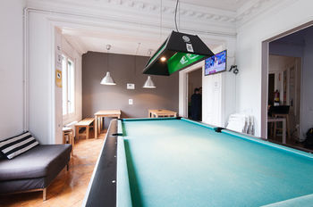 Hostel Wow Barcelona